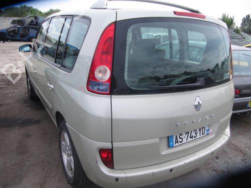 Sprinklertank RENAULT ESPACE IV (JK0/1_) 2.2 dCi (JK0H) | BP37616042C113 - Image 6