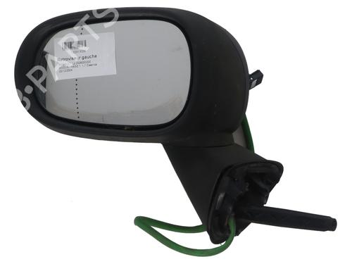 Used Left mirror Left mirror 37344014 37344014