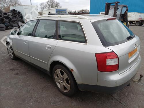 Front left lock AUDI A4 B6 Avant (8E5) | BP37330055C98 - Image 10