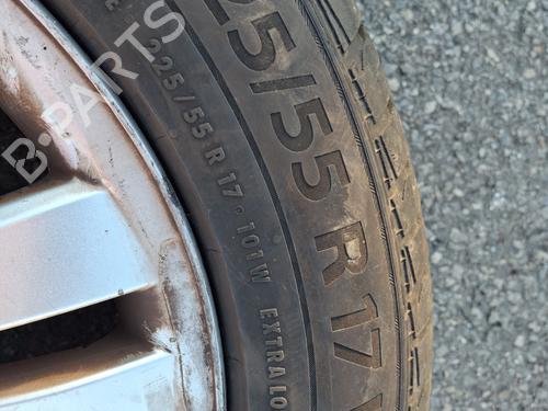 Used Rim Rim 37616760 37616760