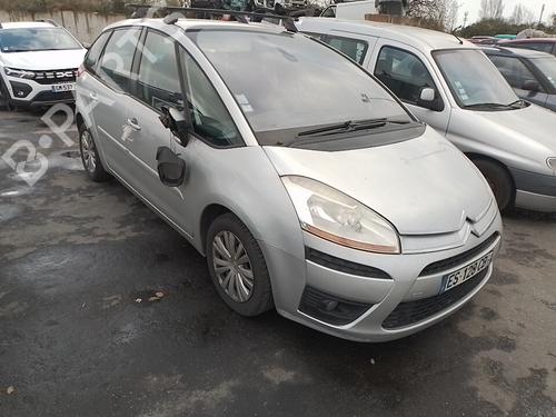 Switch CITROËN C4 Picasso I MPV (UD_) | BP37325256I30 - Image 9