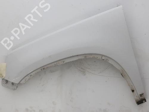Used Left front fenders Left front fenders 37531798 37531798