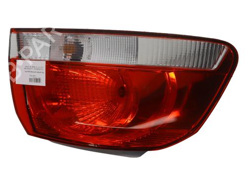 left-taillight-vw-golf-plus-v-5m1-521-2004-2005-2006-2007-2008-2009-2010-2011-2012-2013-37339077 main image