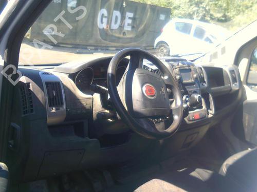 Left headlight FIAT DUCATO Van (250_) 130 Multijet 2,3 D | BP37316399C28 - Image 12
