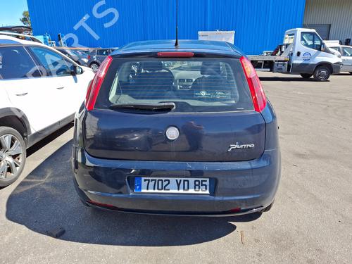Left headlight FIAT GRANDE PUNTO (199_) | BP37331552C28 - Image 15