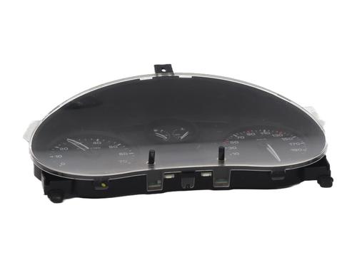 Instrument cluster CITROËN JUMPY II Van  | BP37344172C47  - Image 5