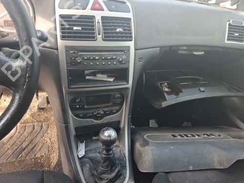 Electronic module PEUGEOT 307 Break (3E) | BP37339029M83 - Image 8