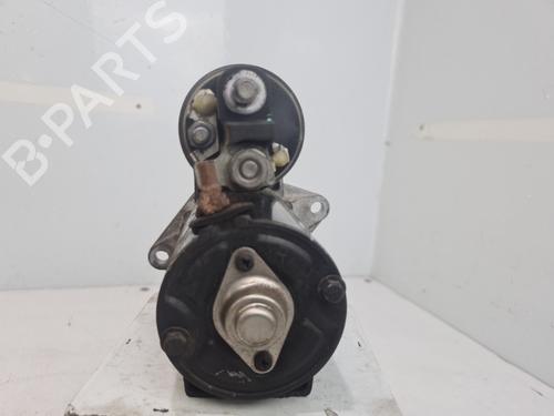 Starter OPEL MERIVA A MPV (X03) 1.8 (E75) | BP37319983M8 - Image 5