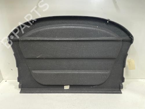 Rear parcel shelf RENAULT MEGANE III Hatchback (BZ0/1_, B3_) 1.5 dCi | BP37521105C85 - Image 2