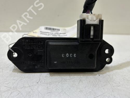 Used Heater resistor Heater resistor 37322909 37322909