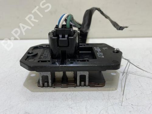 Used Heater resistor Heater resistor 37320391 37320391