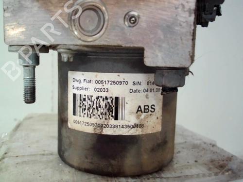 ABS pump FIAT DUCATO Van (250_) 100 Multijet 2,2 D | BP37306598M43 - Image 2