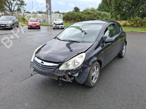 Alternator OPEL CORSA D (S07) 1.3 CDTI (L08, L68) | BP37327411M7  - Image 6