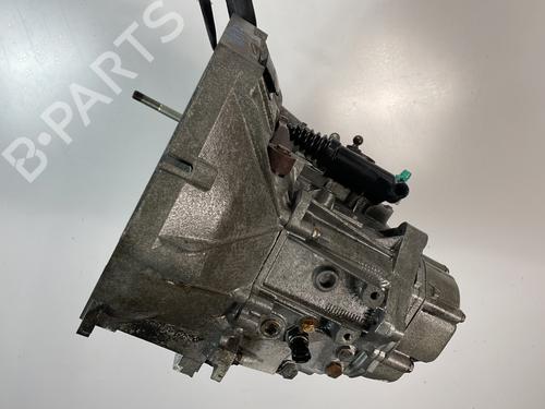 Used Gearbox Gearbox 37615397 37615397