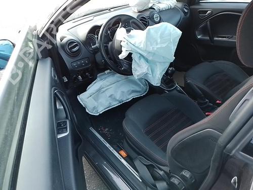 Engine ALFA ROMEO MITO (955_) 0.9 TwinAir (955AXY1B) | BP37345885M1 - Image 3