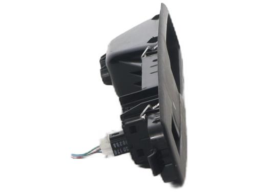 Used Right front window switch Right front window switch 37343248 37343248