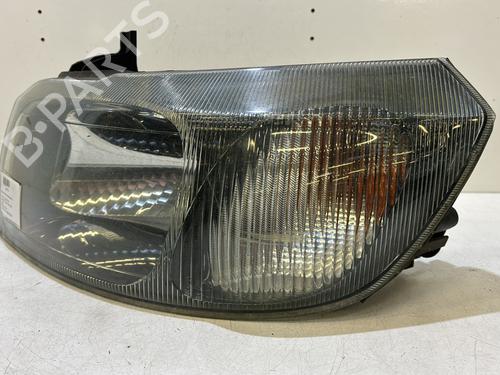 Used Left headlight Left headlight 37297160 37297160