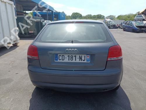 Front right window mechanism AUDI A3 (8P1) | BP37331762C23 - Image 4