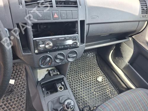 Switch NISSAN ALMERA II Hatchback (N16) 2.2 dCi | BP38252751I30 - Image 8
