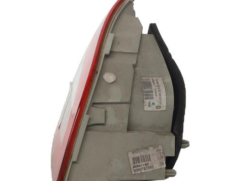 Left tailgate light PEUGEOT 508 SW I (8E_) 1.6 HDi | BP37345104C79 - Image 5