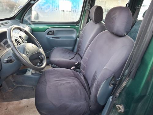 Right sun visor RENAULT KANGOO (KC0/1_) | BP37337672I2 - Image 9