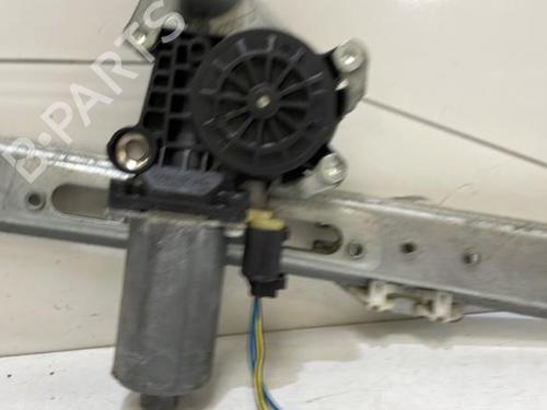Rear left window mechanism BMW 3 Touring (E46) | BP37319880C24 - Image 3