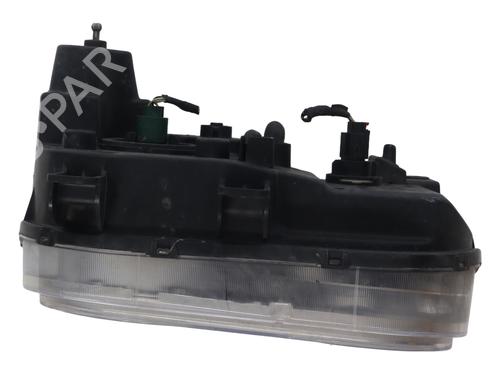 Left headlight DODGE CHALLENGER Coupe 6.4 SRT8 | BP38237219C28 - Image 2