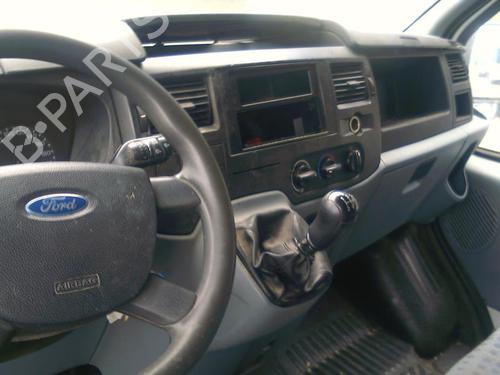 Right sun visor FORD TRANSIT Van (FA_ _) 2.4 TDCi RWD | BP37310589I2 - Image 6