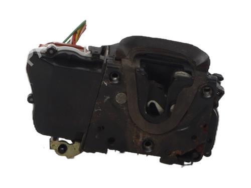 Front left lock PEUGEOT 607 (9D, 9U) 2.2 HDi | BP37337917C98 - Image 3