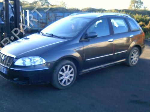 Used Parts FIAT CROMA (194_) 1.9 D Multijet (194AXB1B) 4799504