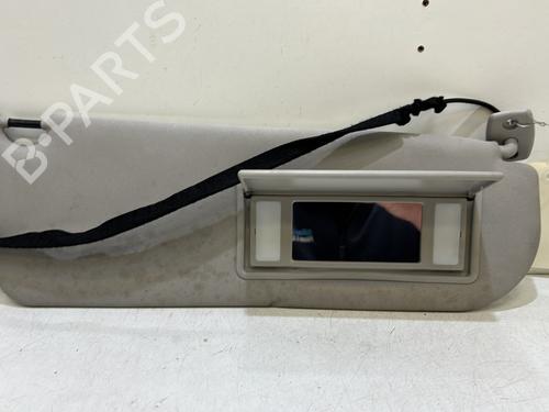 Right sun visor CITROËN C8 (EA_, EB_) 2.0 HDi 135 | BP37323897I2 - Image 4
