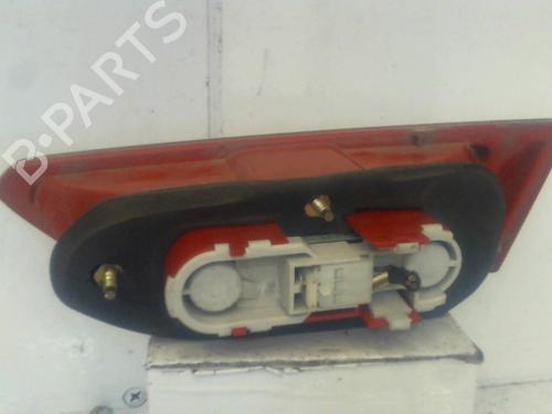 Used Left tailgate light Left tailgate light 37298385 37298385