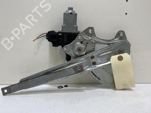 Used Rear right window mechanism Rear right window mechanism 37319574 37319574