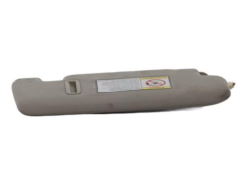 Used Left sun visor Left sun visor 37329599 37329599