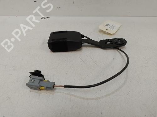 Seat buckle CITROËN C3 II (SC_) 1.6 HDi | BP37313193I32 - Image 3