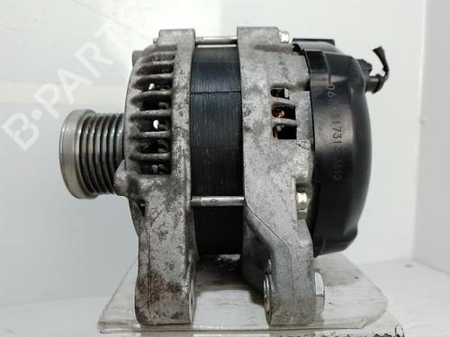 alternator-ford-fiesta-vii-hj-hf-2017-37312726 main image