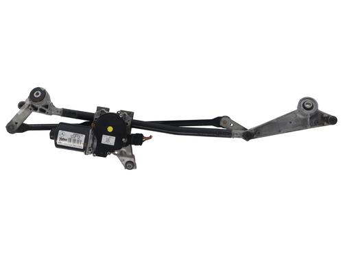 Front wiper motor MERCEDES-BENZ A-CLASS (W176) A 200 CDI / d (176.008) | BP37344375M29 - Image 2