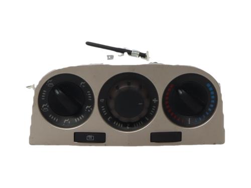 climate-control-opel-corsa-d-s07-2006-2007-2008-2009-2010-2011-2012-2013-2014-2015-37349328 main image