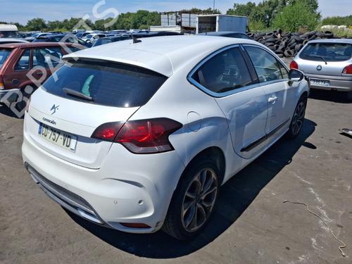 Tågelys CITROËN DS4 (NX_) 2.0 HDi 165 | BP37326772C37 - Image 5