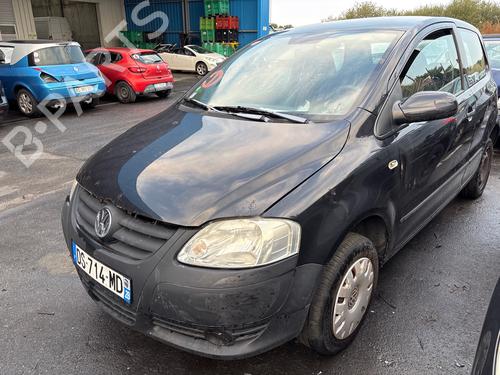 Engine VW FOX Hatchback (5Z1, 5Z3, 5Z4) 1.2 | BP38750170M1  - Image 6