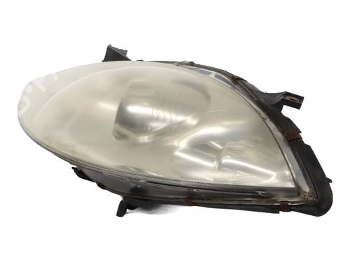 Left headlight MERCEDES-BENZ A-CLASS (W169) A 180 CDI (169.007, 169.307) | BP37332464C28 - Image 2
