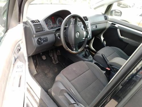 Recambios VW TOURAN (1T1, 1T2) 4803583