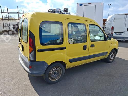 Gearbox RENAULT KANGOO Express (FC0/1_) | BP37330896M3 - Image 15