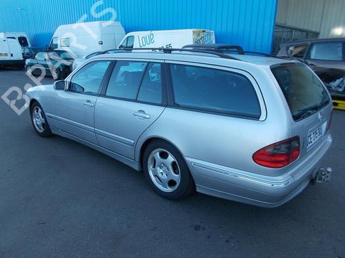 Left tailgate light MERCEDES-BENZ E-CLASS T-Model (S210) E 270 T CDI (210.216) | BP37304844C79 - Image 7