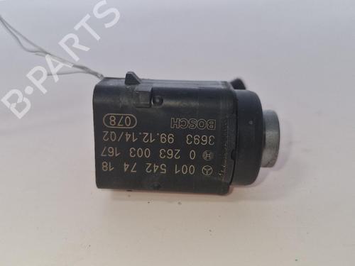 Electronic module MERCEDES-BENZ E-CLASS (W210) E 320 CDI (210.026) | BP37348847M83 - Image 3