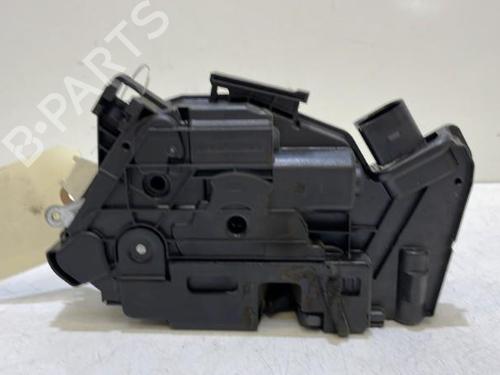 front-right-lock-skoda-fabia-ii-542-2006-2007-2008-2009-2010-2011-2012-2013-2014-37321646 main image