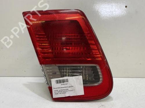 Left tailgate light SAAB 9-3 (YS3F, E79, D79, D75) 1.9 TiD | BP37320296C79 - Image 2