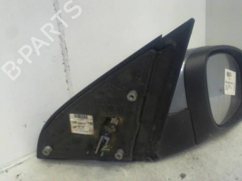 Used Right mirror Right mirror 37298617 37298617