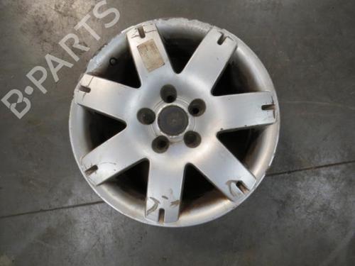 Used Rim Rim 37301669 37301669