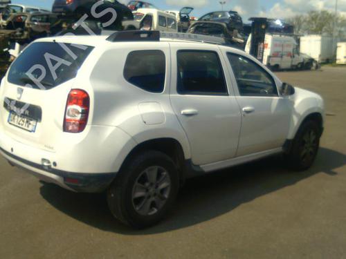 ABS pump DACIA DUSTER (HS_) 1.5 dCi | BP37310293M43 - Image 8
